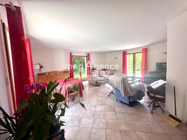 Maison à PONT-SUR-YONNE, 89140 - 6 pièces 230m²