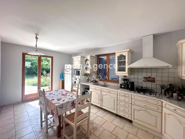 Maison à PONT-SUR-YONNE, 89140 - 6 pièces 230m²