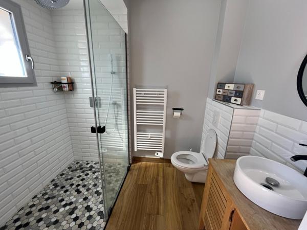Maison plein pied 140m2 avec piscine