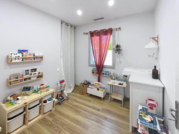 Maison plein pied 140m2 avec piscine