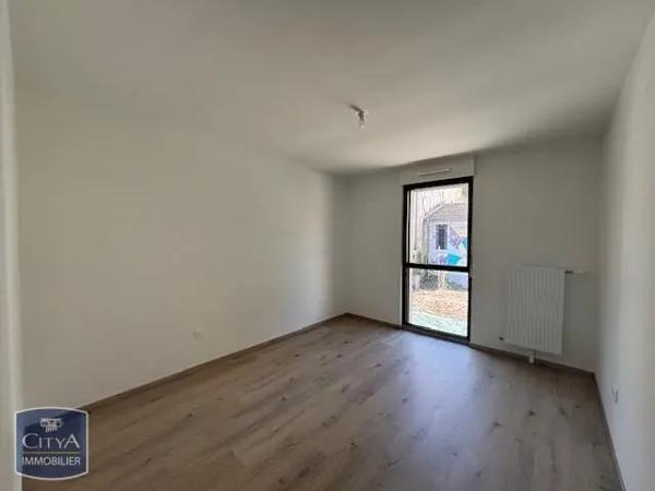 Appartement à louer 3 pièces 62.35m² Nancy (54000)