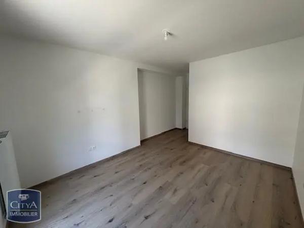 Appartement à louer 3 pièces 62.35m² Nancy (54000)