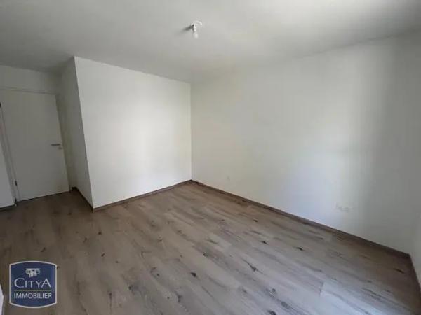 Appartement à louer 3 pièces 62.35m² Nancy (54000)