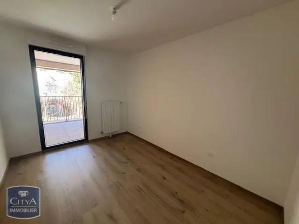 Appartement à louer 3 pièces 62.35m² Nancy (54000)