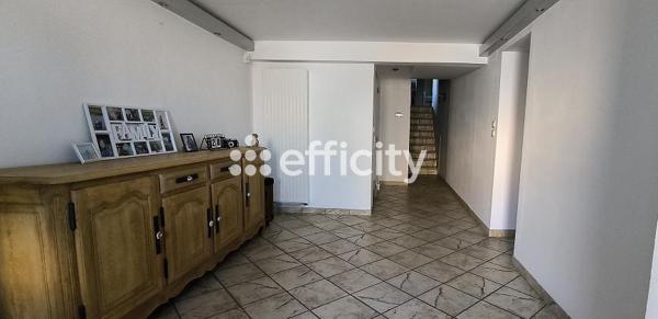 Maison 8 pièces - 169 m²