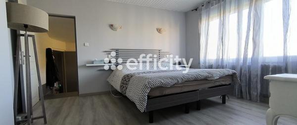 Maison 8 pièces - 169 m²