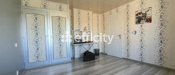 Maison 8 pièces - 169 m²