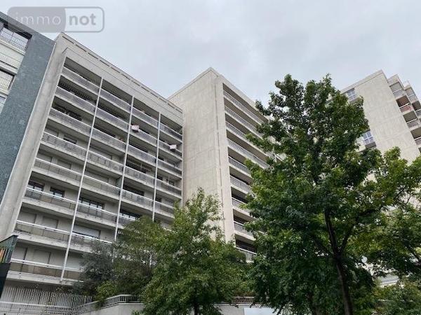 Appartement à vendre à Paris 15e arrondissement à Paris (75015), ref : 92010-1334