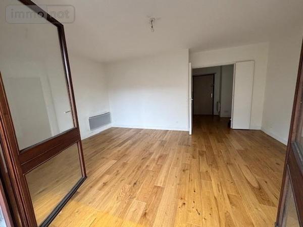 Appartement à vendre à Paris 15e arrondissement à Paris (75015), ref : 92010-1334