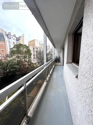 Appartement à vendre à Paris 15e arrondissement à Paris (75015), ref : 92010-1334