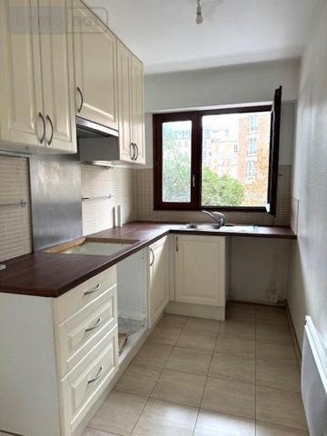 Appartement à vendre à Paris 15e arrondissement à Paris (75015), ref : 92010-1334