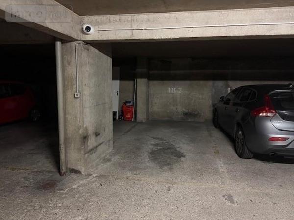 Appartement à vendre à Paris 15e arrondissement à Paris (75015), ref : 92010-1334