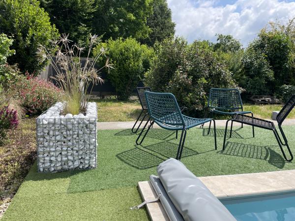 Authenticité et Charme à Saint-Gervais-les-Trois-Clochers