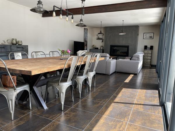 Authenticité et Charme à Saint-Gervais-les-Trois-Clochers