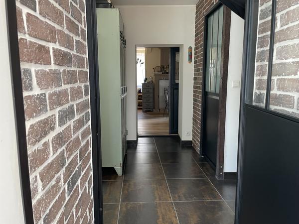 Authenticité et Charme à Saint-Gervais-les-Trois-Clochers