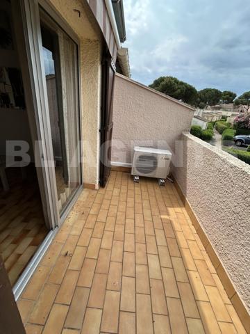 appartement 1 pièce(s) 21 m2