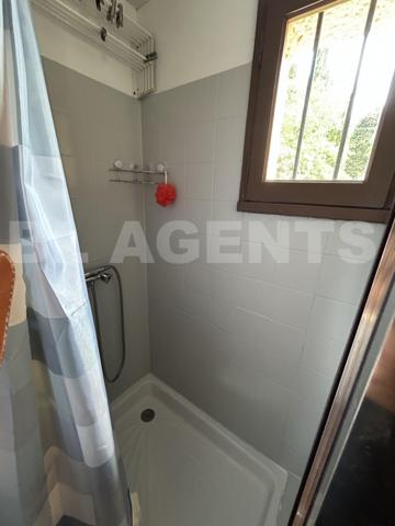 appartement 1 pièce(s) 21 m2