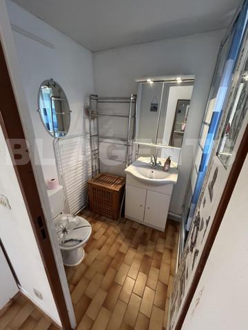 appartement 1 pièce(s) 21 m2