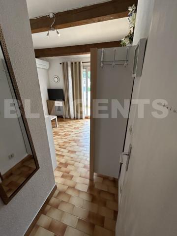 appartement 1 pièce(s) 21 m2