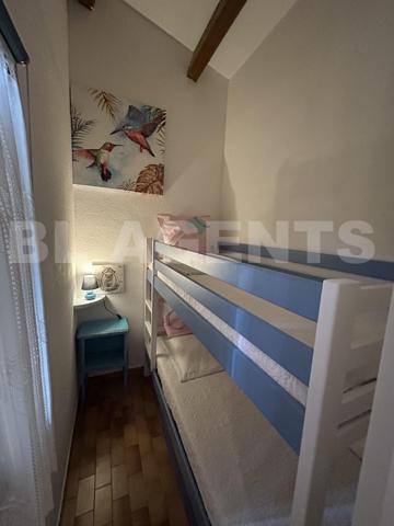 appartement 1 pièce(s) 21 m2