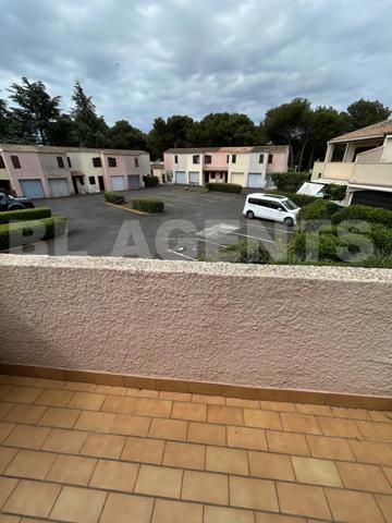 appartement 1 pièce(s) 21 m2