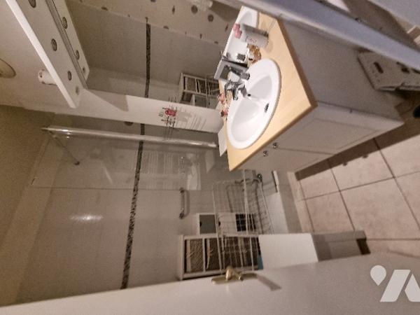 Au coeur de RIVA BELLA, appartement de 3PP avec terrasse