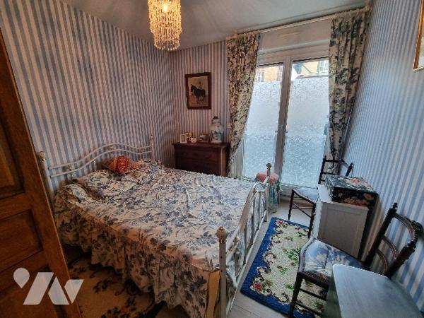 Au coeur de RIVA BELLA, appartement de 3PP avec terrasse