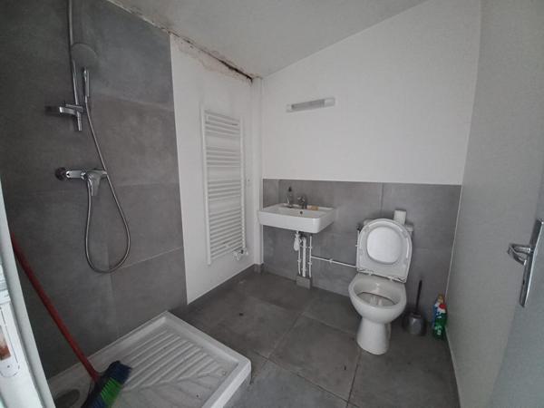 Location local commercial Gagny - 88 m² - 1 500 € par mois