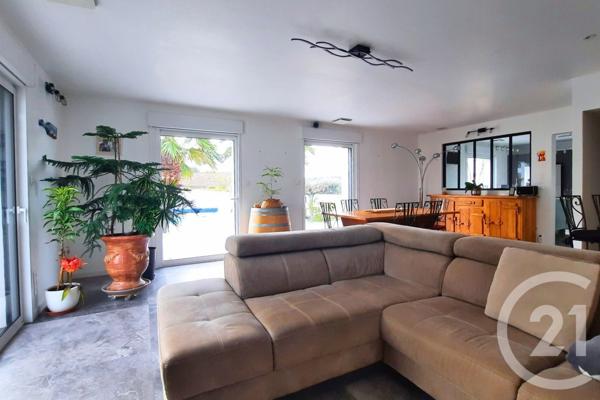 Maison à vendre  6 pièces - 129,03 m2 BEAUVOISIN - 30