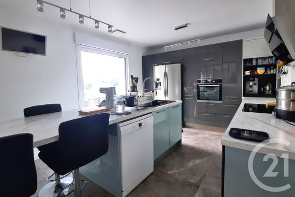 Maison à vendre  6 pièces - 129,03 m2 BEAUVOISIN - 30