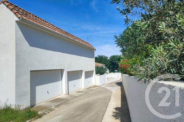 Maison à vendre  6 pièces - 129,03 m2 BEAUVOISIN - 30