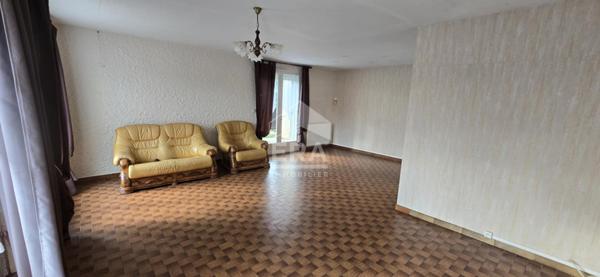 Maison à vendre à Montpon-Ménestérol