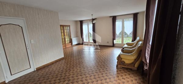 Maison à vendre à Montpon-Ménestérol