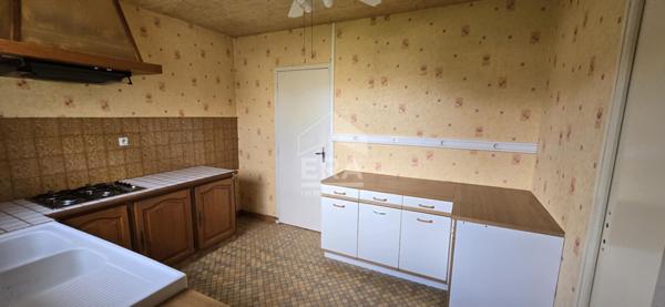 Maison à vendre à Montpon-Ménestérol