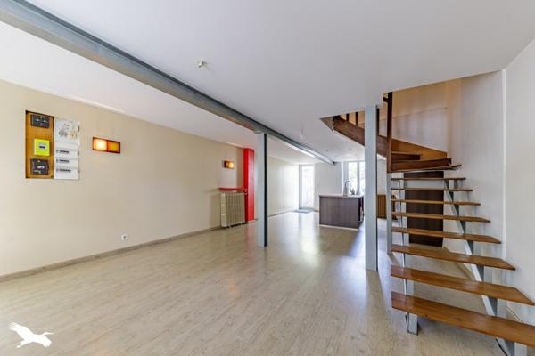 Maison à vendre |  Châteauroux |  5 pièces | 128 m²