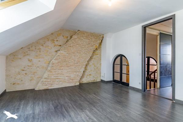 Maison à vendre |  Châteauroux |  5 pièces | 128 m²