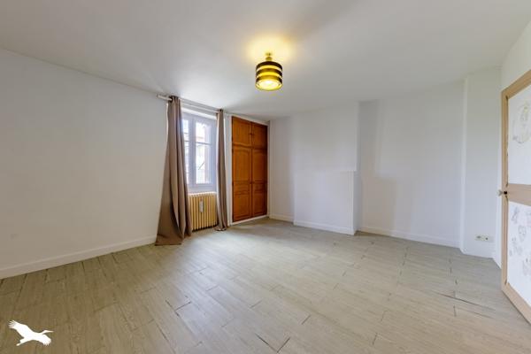 Maison à vendre |  Châteauroux |  5 pièces | 128 m²