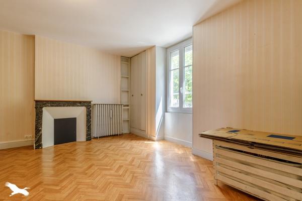 Maison à vendre |  Châteauroux |  5 pièces | 128 m²