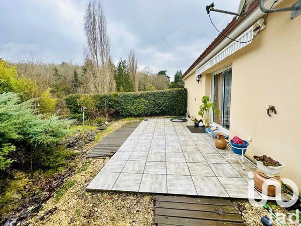 Maison traditionnelle 3 pièces de 80 m² à BOULAZAC (24750)