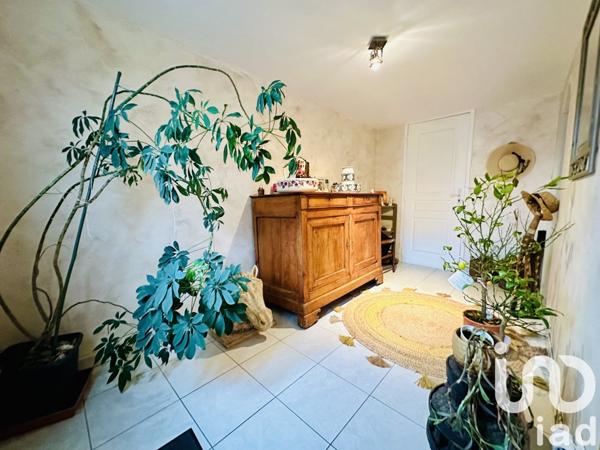 Maison traditionnelle 3 pièces de 80 m² à BOULAZAC (24750)