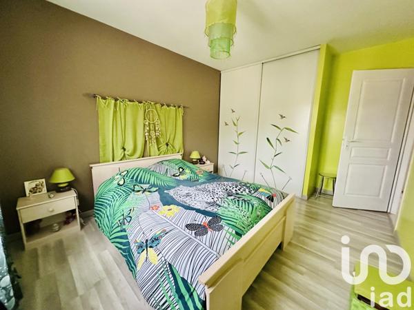 Maison traditionnelle 3 pièces de 80 m² à BOULAZAC (24750)