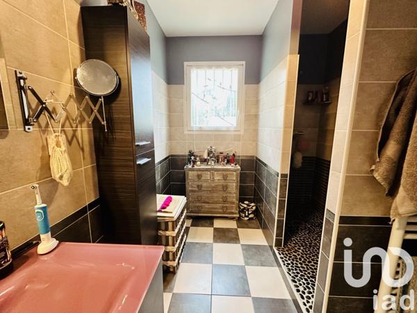 Maison traditionnelle 3 pièces de 80 m² à BOULAZAC (24750)