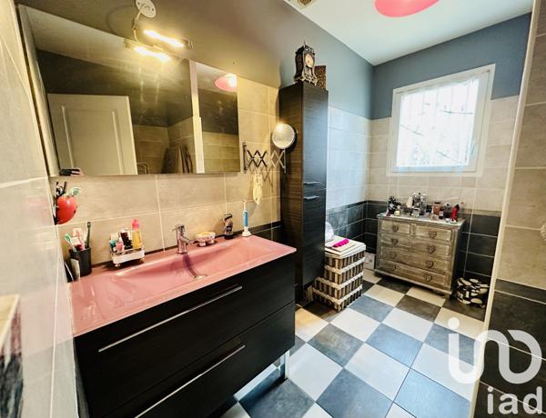 Maison traditionnelle 3 pièces de 80 m² à BOULAZAC (24750)