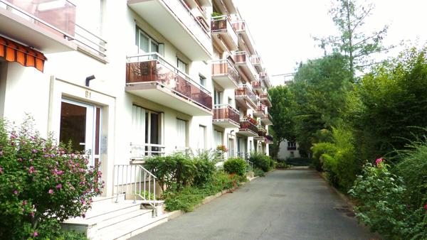Appartement 2 pièces 49.79 m2