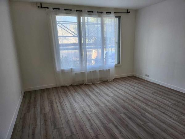 Appartement 2 pièces 49.79 m2