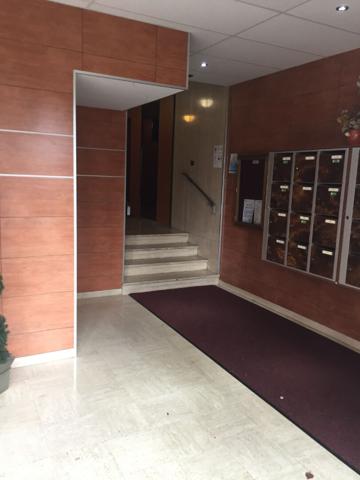Appartement 2 pièces 49.79 m2