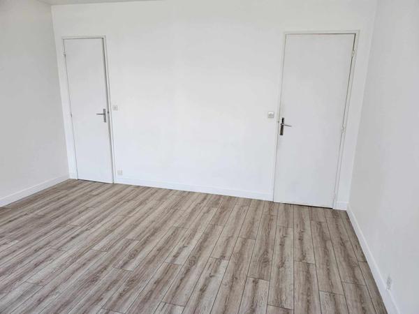 Appartement 2 pièces 49.79 m2