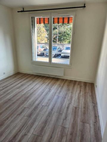 Appartement 2 pièces 49.79 m2