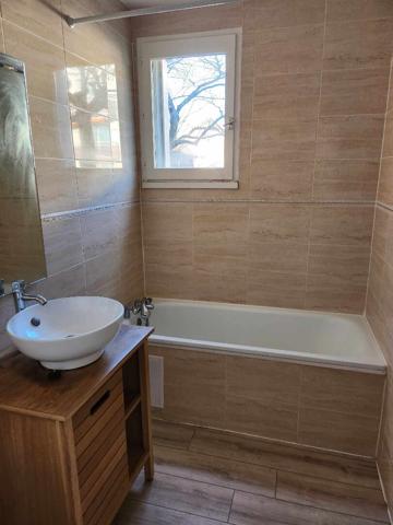 Appartement 2 pièces 49.79 m2