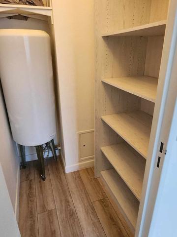 Appartement 2 pièces 49.79 m2